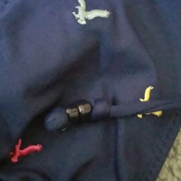 🌸2 for $29, must buy 2! American Eagle bikini with eagle design. EUC - Picture 7 of 7